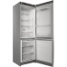 Холодильник Indesit ITS 4180 XB 2-хкамерн. нержавеющая сталь мат. Холодильник Indesit ITS 4180 XB 2-хкамерн. нержавеющая сталь мат.