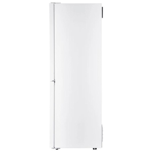 Холодильник Hyundai CC2056FWT 2-хкамерн. белый