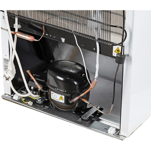 Холодильник Бирюса Б-108 1-нокамерн. белый мат.