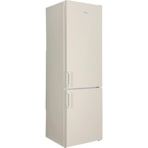 Холодильник Stinol STN 200 E 2-хкамерн. бежевый