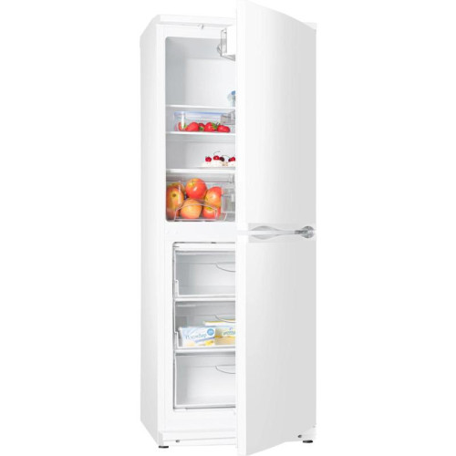 Холодильник Атлант XM-4010-022 2-хкамерн. белый