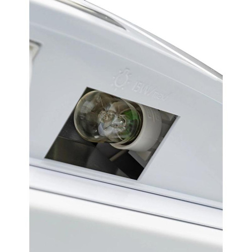 Холодильник Саратов 550 КШ-122 1-нокамерн. белый