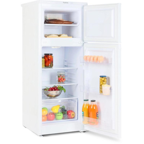 Холодильник Бирюса Б-422 2-хкамерн. белый