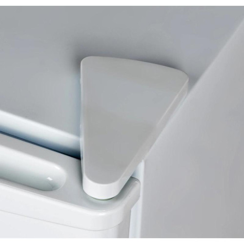 Холодильник Бирюса Б-50 1-нокамерн. белый мат.