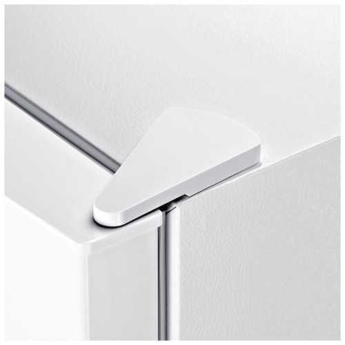 Холодильник Hyundai CC2054WT 2-хкамерн. белый