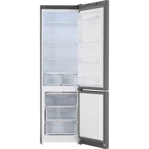 Холодильник Indesit DS 3200 G 2-хкамерн. серебристый