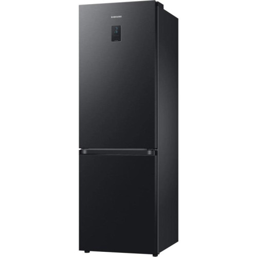 Холодильник Samsung RB34C675EBN/EF 2-хкамерн. черный инвертер