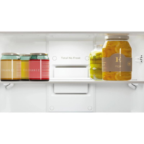 Холодильник Indesit ITS 4200 G 2-хкамерн. серебристый мат.