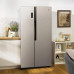 Холодильник Gorenje NRS918EMX 2-хкамерн. серый инвертер Холодильник Gorenje NRS918EMX 2-хкамерн. серый инвертер