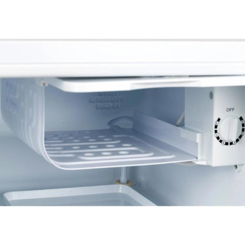 Холодильник Бирюса Б-50 1-нокамерн. белый мат.