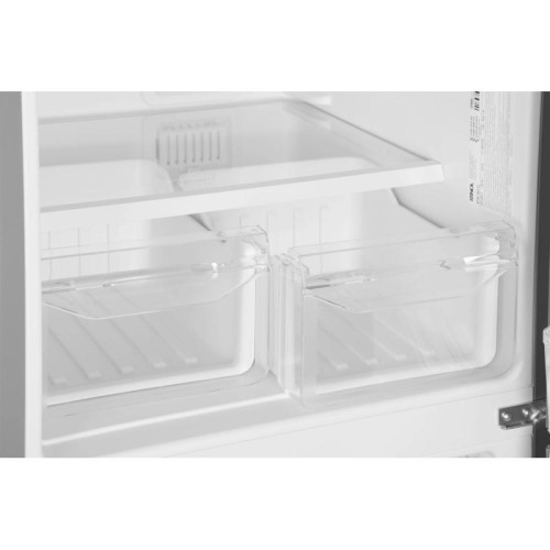 Холодильник Stinol STN 167 G 2-хкамерн. серебристый