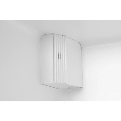 Холодильник Kraft KF-MS4801BI 2-хкамерн. черный инвертер