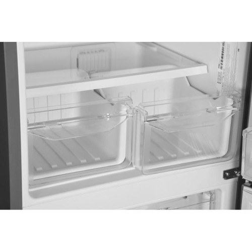 Холодильник Stinol STN 200 G 2-хкамерн. серебристый