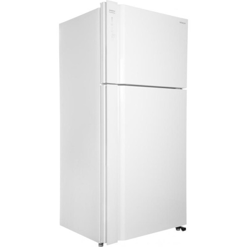 Холодильник Hitachi R-V660PUC7-1 PWH 2-хкамерн. белый инвертер