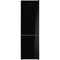 Холодильник KUPPERSBERG/ Холодильник KUPPERSBERG, High-Tech, отдельностоящий, объем 402 л, инверторный компрессор, электронное управление, No Frost, LED дисплей, LED подсветка, супер заморозка, супер охлаждение, зона свежести, энергоэффективность А++, цве