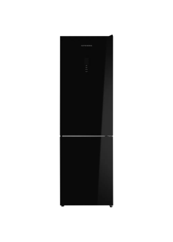 Холодильник KUPPERSBERG/ Холодильник KUPPERSBERG, High-Tech, отдельностоящий, объем 402 л, инверторный компрессор, электронное управление, No Frost, LED дисплей, LED подсветка, супер заморозка, супер охлаждение, зона свежести, энергоэффективность А++, цве
