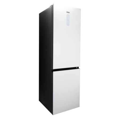 Холодильник Delonghi/ Холодильник Delonghi, отдельностоящий, ВхШхГ 1950х600х658 мм, объем 344 (235+109) л, сенсорное управление, Total Frost Free, Fresh Zone, контроль влажности, суперохлаждение, суперзамораживание, LED освещение, инверторный компрессор, Холодильник Delonghi/ Холодильник Delonghi, отдельностоящий, ВхШхГ 1950х600х658 мм, объем 344 (235+109) л, сенсорное управление, Total Frost Free, Fresh Zone, контроль влажности, суперохлаждение, суперзамораживание, LED освещение, инверторный компрессор,