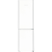 Холодильники Liebherr/ 181.2x55x63, объем камер 156/53 л, нижняя морозильная камера,белый