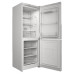 Холодильник Indesit ITR 4160 W 2-хкамерн. белый