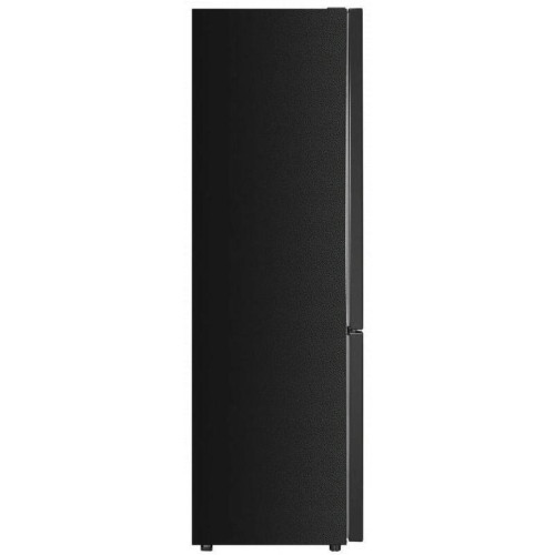 Холодильник Maunfeld MFF176SFSB 2-хкамерн. черный