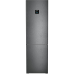 Холодильники LIEBHERR/ Plus, EasyFresh, МК NoFrost, 3 контейнера МК, в. 201,5 см, ш. 60 см, класс ЭЭ A++, внутренние ручки, двери BlackSteel, дисплей на двери