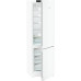 Холодильники LIEBHERR/ Pure, EasyFresh, МК NoFrost, 3 контейнера МК, в. 201,5 см, ш. 60 см, класс ЭЭ A, внутренние ручки, белый цвет