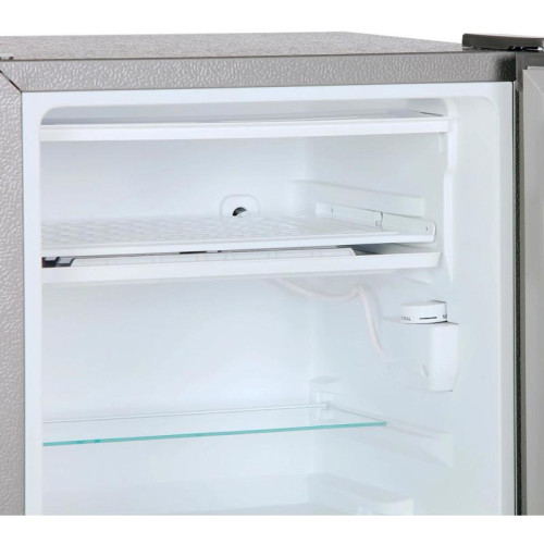 Холодильник Бирюса Б-81M 1-нокамерн. серый