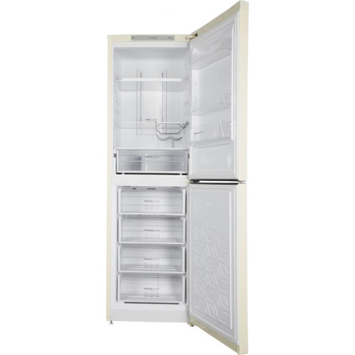 Холодильник Бирюса Б-G940NF 2-хкамерн. бежевый