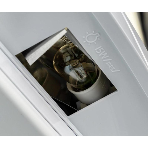 Холодильник Саратов 549 КШ-165 1-нокамерн. белый