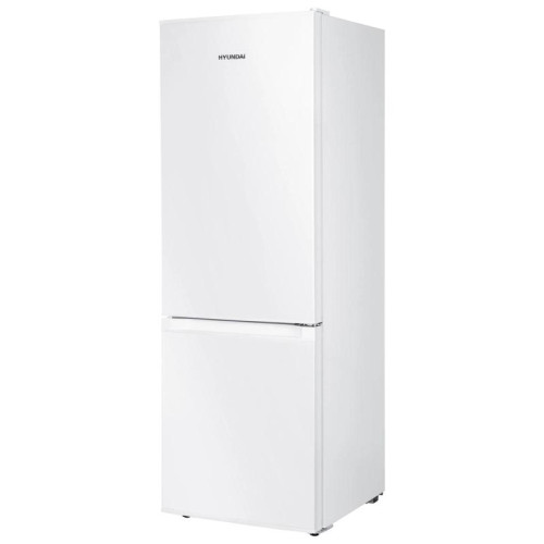 Холодильник Hyundai CC2051WT 2-хкамерн. белый