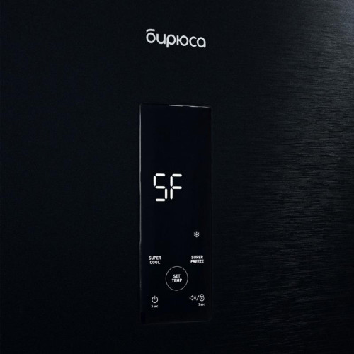 Холодильник Бирюса Б-B920NF 2-хкамерн. черный