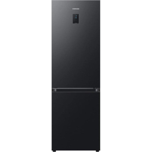 Холодильник Samsung RB34C675EBN/EF 2-хкамерн. черный инвертер