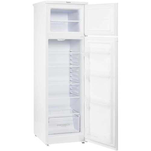 Холодильник Бирюса Б-424 2-хкамерн. белый