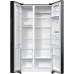 Холодильник Gorenje NRR9185EABXLWD 2-хкамерн. черный мат. инвертер Холодильник Gorenje NRR9185EABXLWD 2-хкамерн. черный мат. инвертер