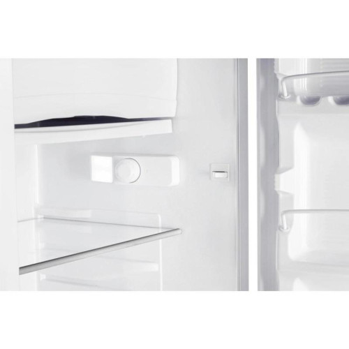 Холодильник Nordfrost RFS-85 W 1-нокамерн. белый мат.