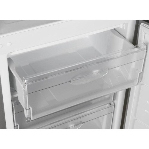 Холодильник Атлант XM-4012-080 2-хкамерн. серебристый