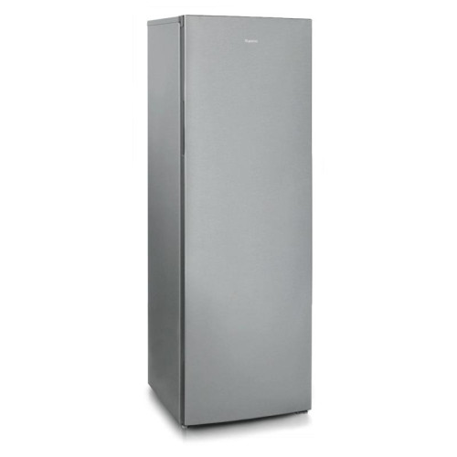 Холодильник Бирюса Б-M6143 1-нокамерн. серый металлик