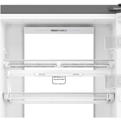 Холодильник Haier C4F744CCGU1 2-хкамерн. бежевый инвертер Холодильник Haier C4F744CCGU1 2-хкамерн. бежевый инвертер