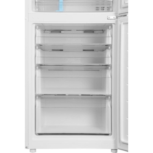 Холодильник Haier C2F636CWRGU1 2-хкамерн. белый