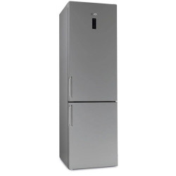 Холодильник Stinol STN 200 DG 2-хкамерн. серебристый