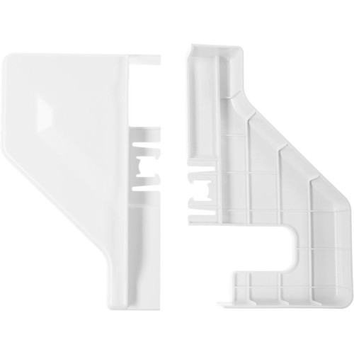 Холодильник Hitachi R-V720PUC1 TWH 2-хкамерн. белый инвертер