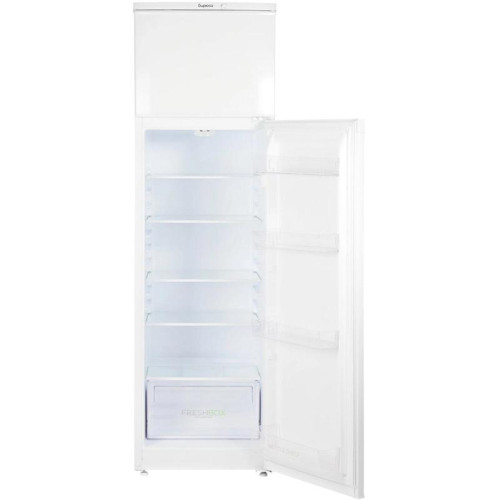 Холодильник Бирюса Б-424 2-хкамерн. белый