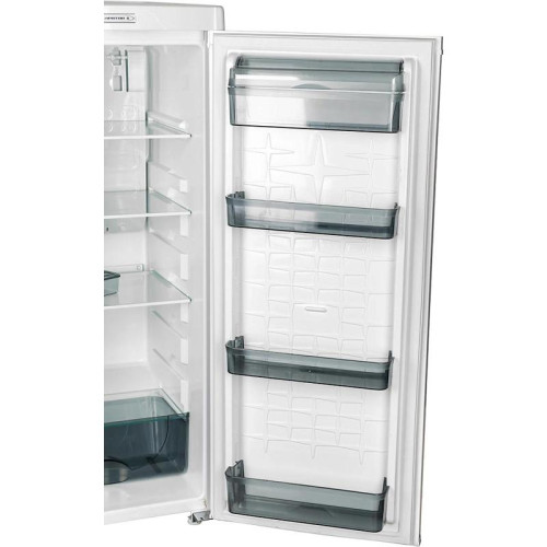 Холодильник Саратов 549 КШ-165 1-нокамерн. белый