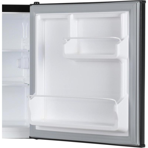 Холодильник Nordfrost NR 506 B 1-нокамерн. черный мат.