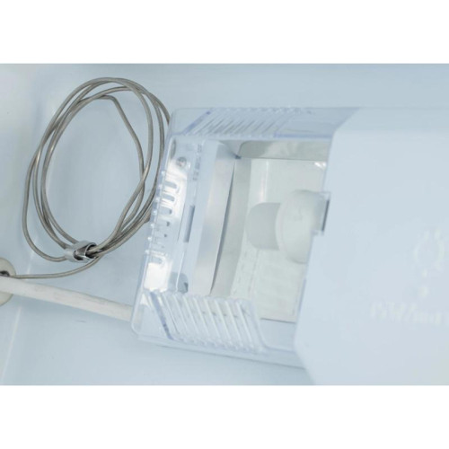 Холодильник Саратов 263 КШД-200/30 2-хкамерн. белый