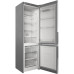 Холодильник Indesit ITS 4200 XB 2-хкамерн. нержавеющая сталь Холодильник Indesit ITS 4200 XB 2-хкамерн. нержавеющая сталь