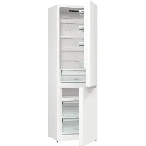 Холодильник NRK6201PW4 737398 GORENJE