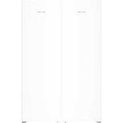 Холодильник LIEBHERR/ Комбинация Side-by-Side XRF 5220-22 001 (SFNd 5227-22 001 + SRd 5220-22 001)