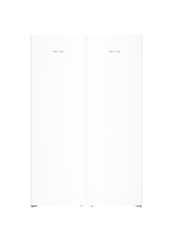 Холодильник LIEBHERR/ Комбинация Side-by-Side XRF 5220-22 001 (SFNd 5227-22 001 + SRd 5220-22 001)