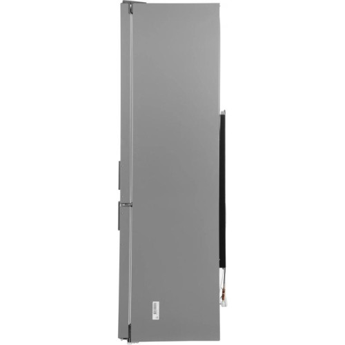 Холодильник Stinol STN 200 G 2-хкамерн. серебристый